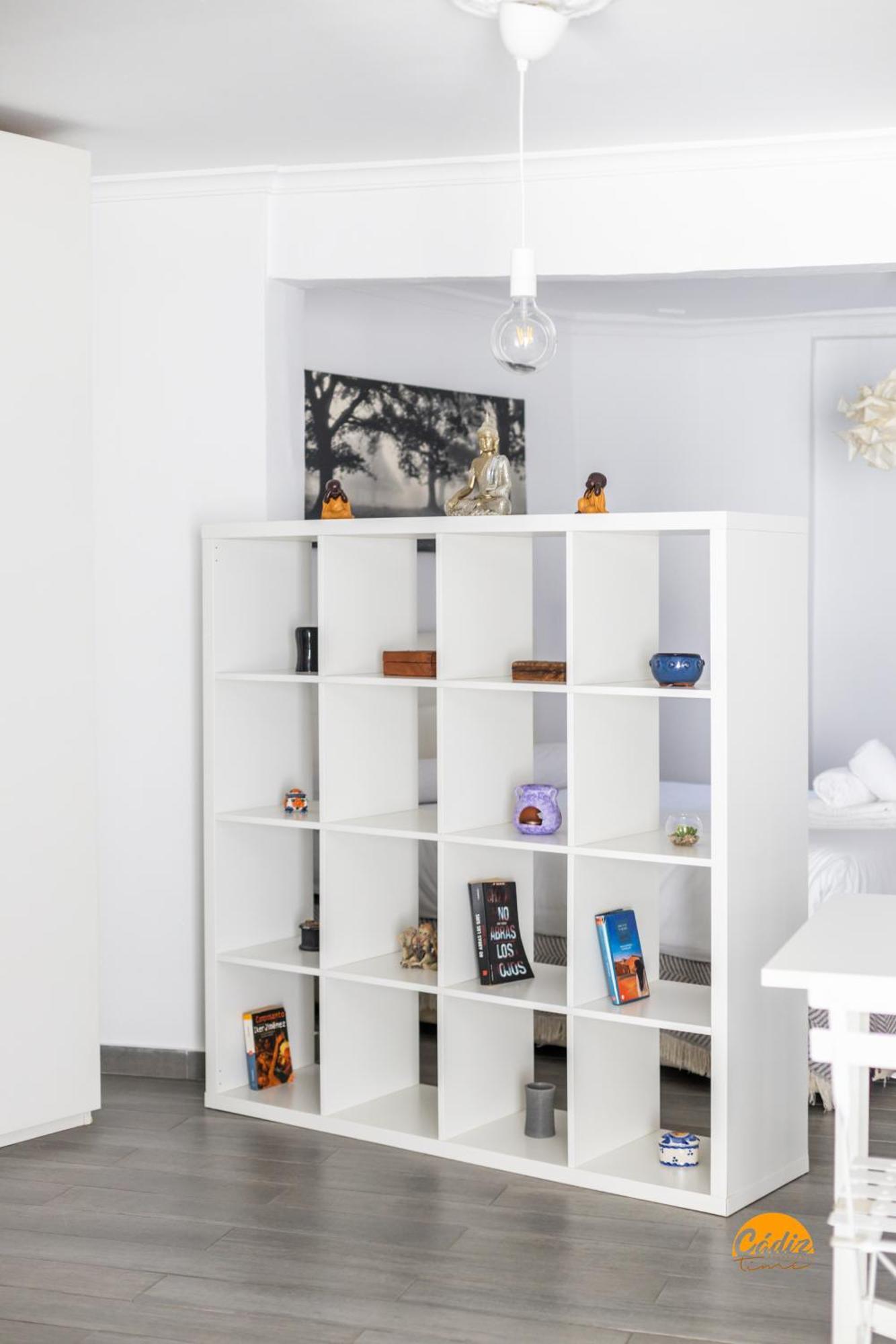 דירות Modern Haven Loft By Cadiz Time מראה חיצוני תמונה