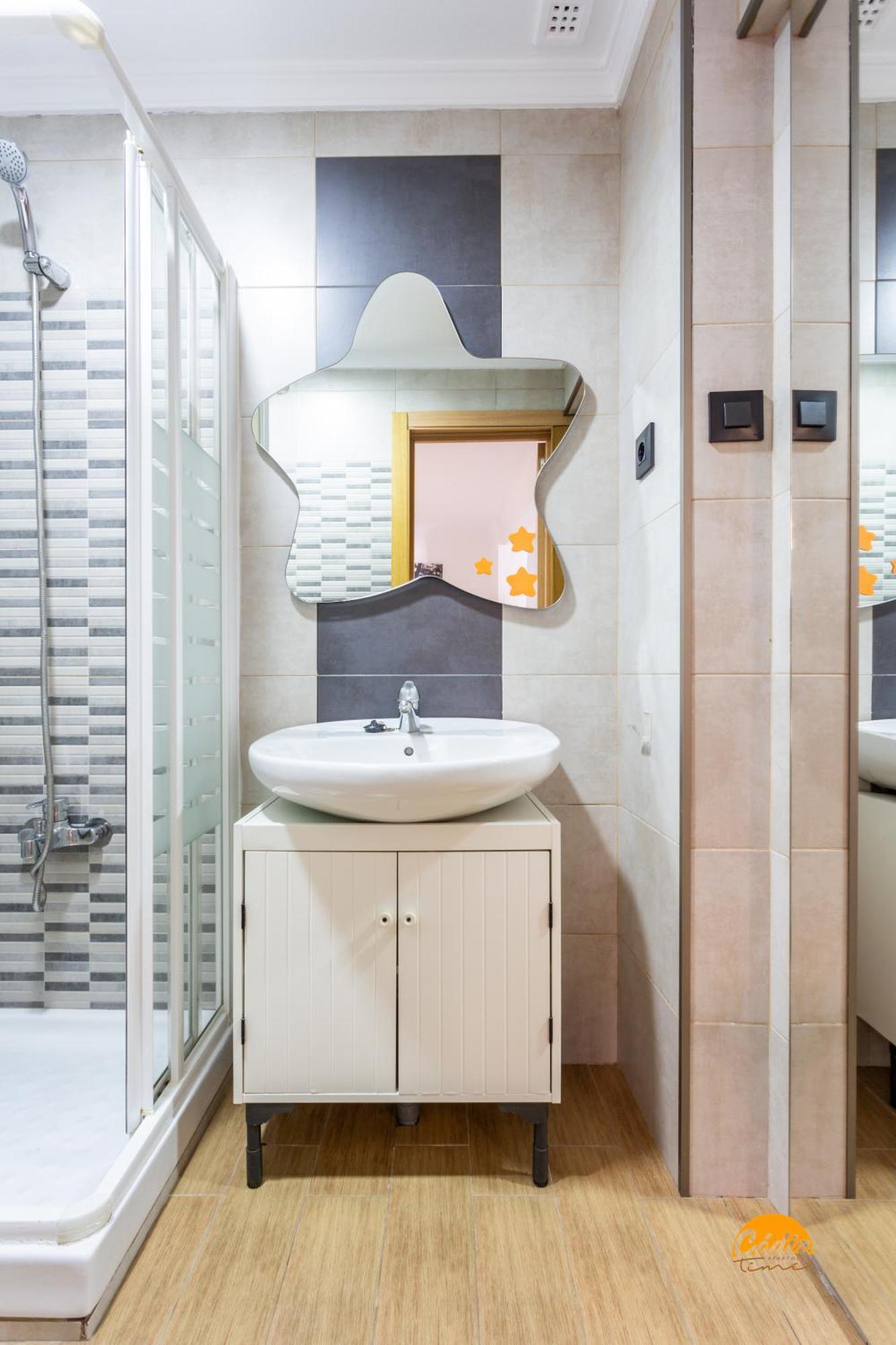 דירות Modern Haven Loft By Cadiz Time מראה חיצוני תמונה